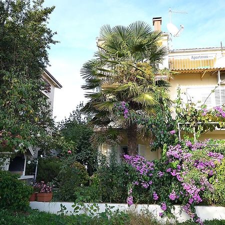 Apartments Miriam Srima ヴォディツェ エクステリア 写真