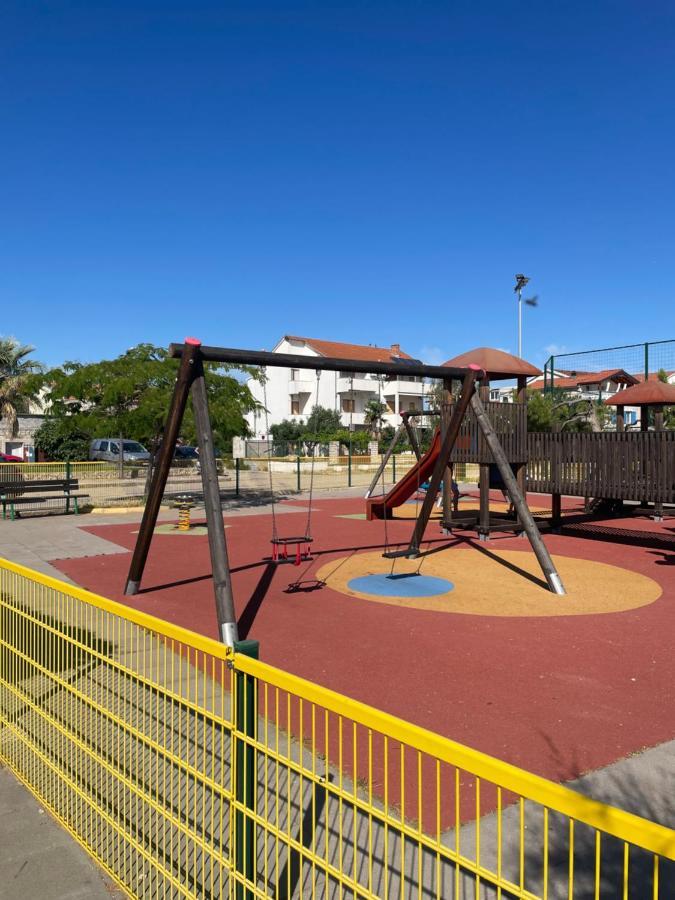 Apartments Miriam Srima ヴォディツェ エクステリア 写真