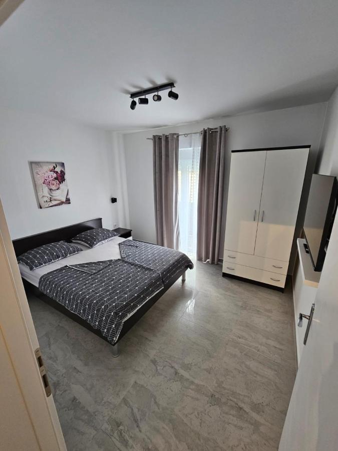 Apartments Miriam Srima ヴォディツェ エクステリア 写真