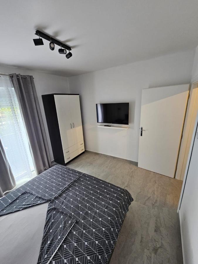 Apartments Miriam Srima ヴォディツェ エクステリア 写真