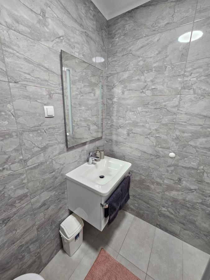 Apartments Miriam Srima ヴォディツェ エクステリア 写真