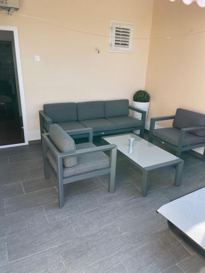 Apartments Miriam Srima ヴォディツェ エクステリア 写真