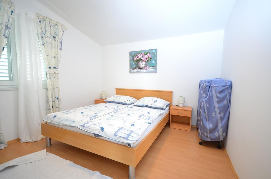 Apartments Miriam Srima ヴォディツェ エクステリア 写真