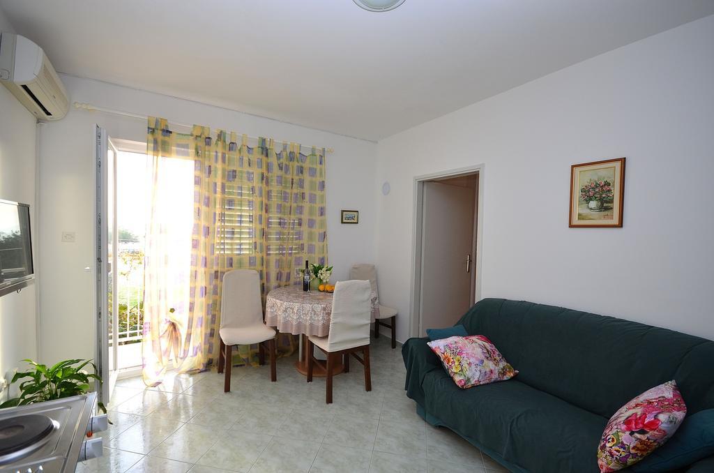 Apartments Miriam Srima ヴォディツェ エクステリア 写真