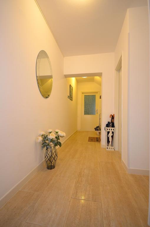 Apartments Miriam Srima ヴォディツェ エクステリア 写真